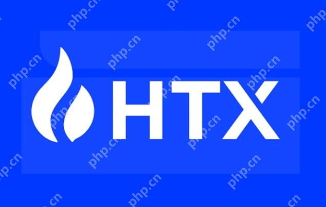 htx交易所app官网最新版 火币htx交易平台官网app地址 - php中文网